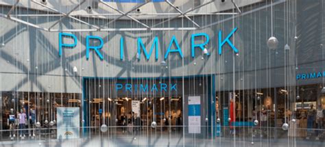 Primark barcelona